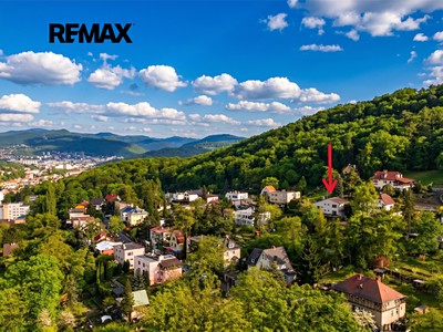 Prodej  rodinného domu 290 m², pozemek 456 m²