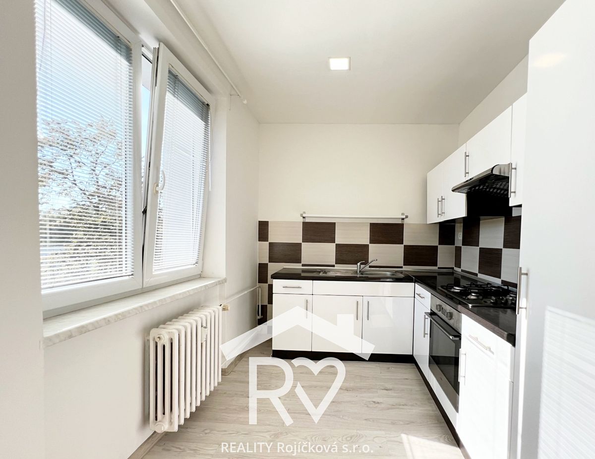 Pronájem bytu 2+1 52 m² – fotografie 5