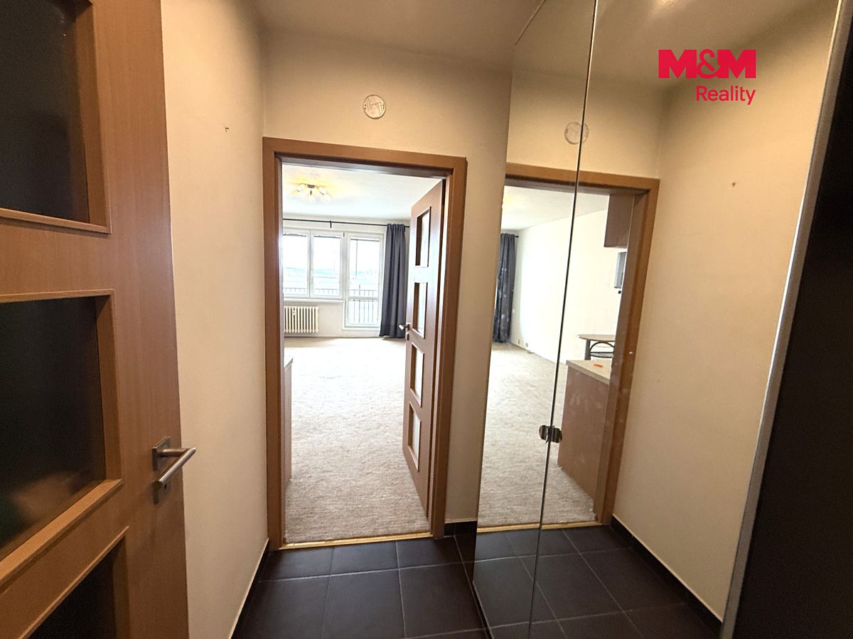 Prodej bytu 1+kk 30 m² – fotografie 3