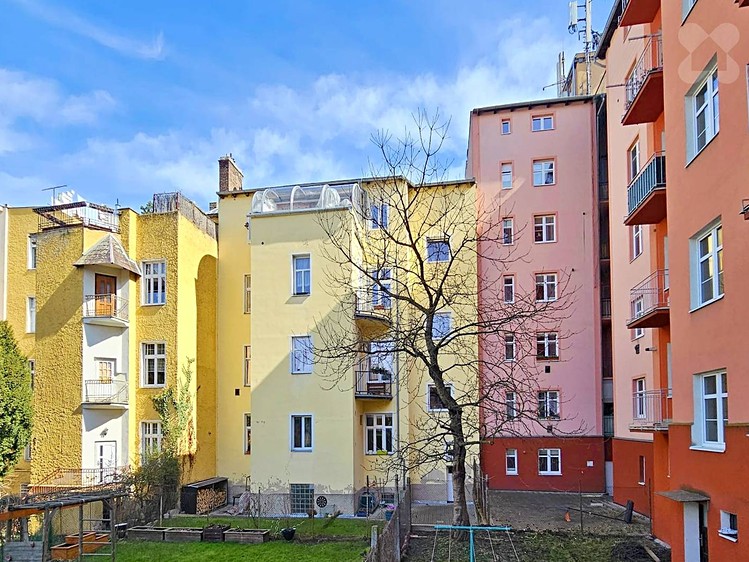 Квартира 5+1 на продаж, 137 м² (3 з 25)