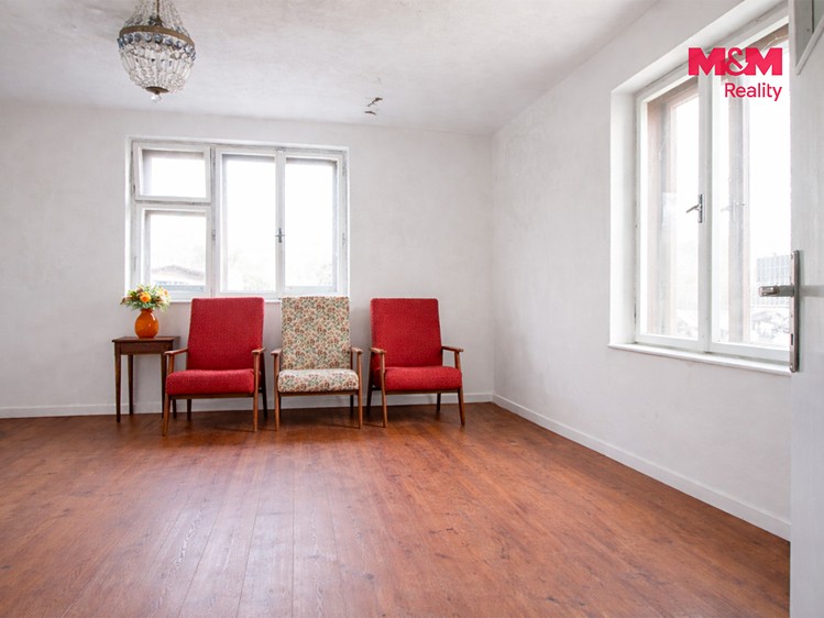 Prodej domu, 82 m² (4 z 13)