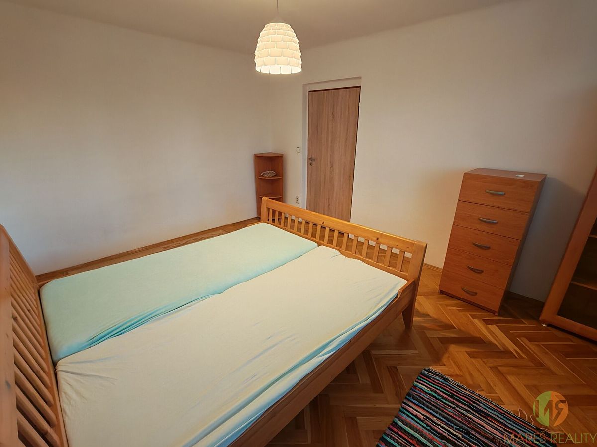 Pronájem bytu 2+1 52 m² – fotografie 3