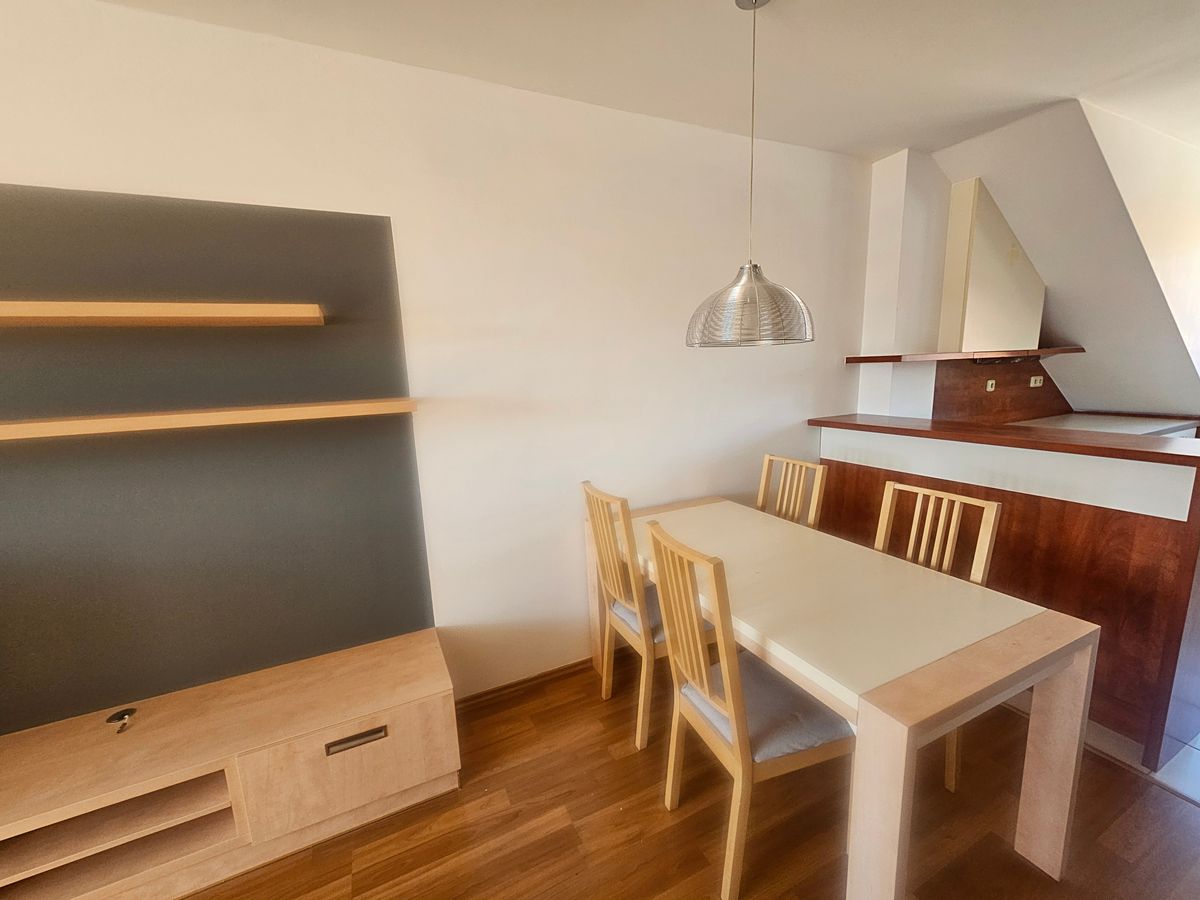 Pronájem bytu 2+kk 68 m² – fotografie 4