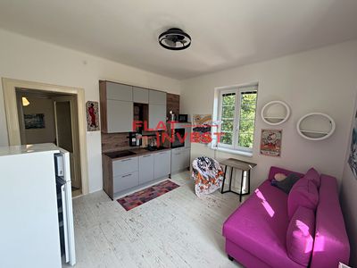 Pronájem bytu 2+kk 50 m²