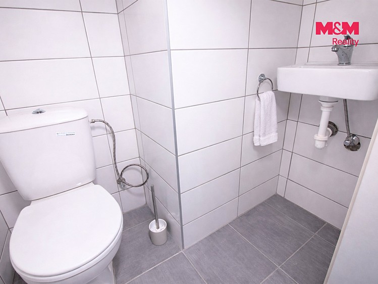 Prodej domu, 82 m² (9 z 13)