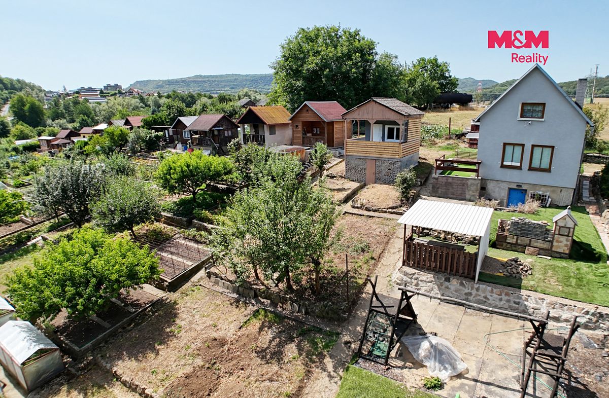 Prodej zahrady 295 m² – fotografie 4