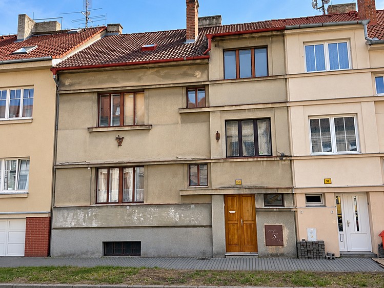 Wohnung 2+1 zur Miete, 72 m² (1 von 14)