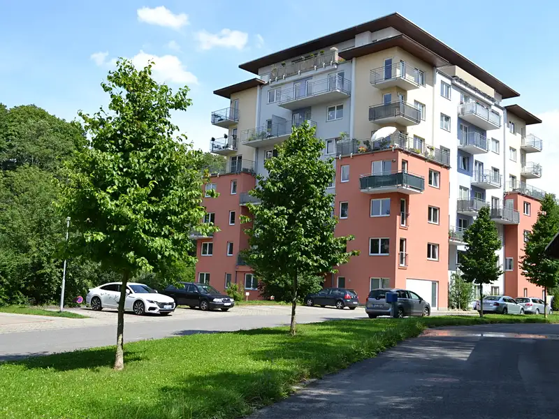 Pronájem bytu 1+kk 30 m², Jihlava – náhled fotky 1