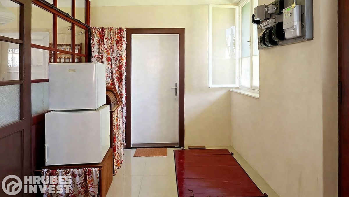 Prodej rodinného domu 165 m², pozemek 1765 m² – fotografie 3