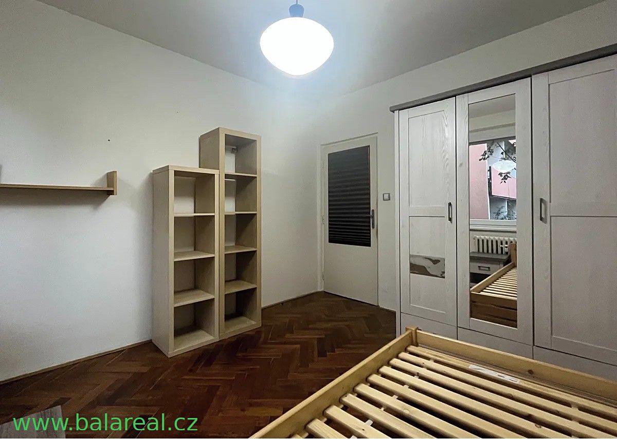 Pronájem bytu 2+1 57 m²