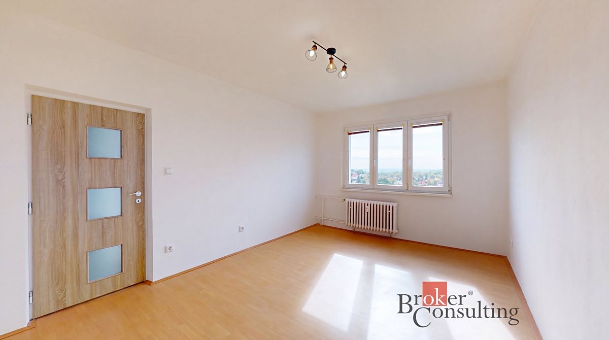 Prodej bytu 2+1 54 m² – fotografie 3