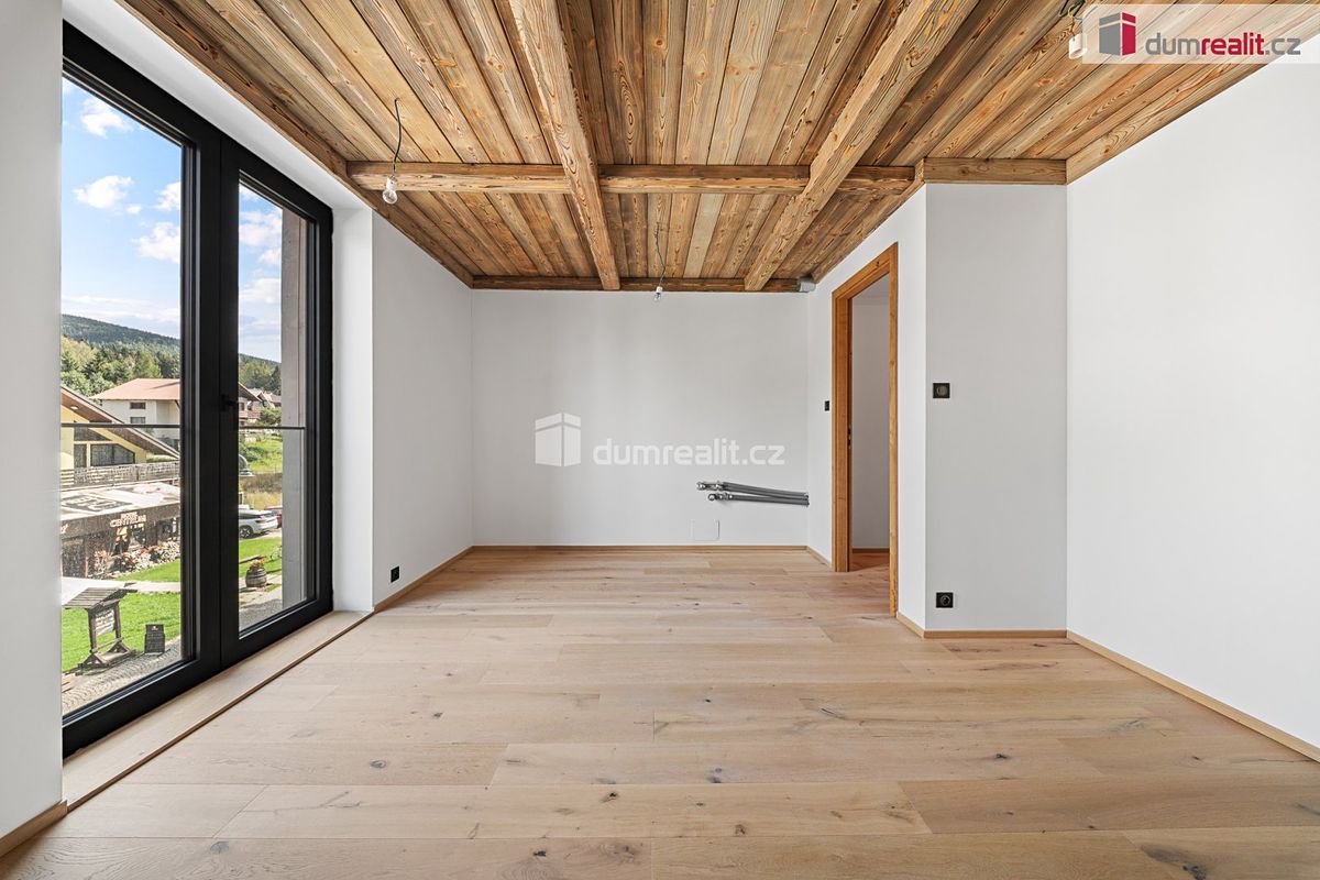 Prodej bytu 2+kk 41 m²