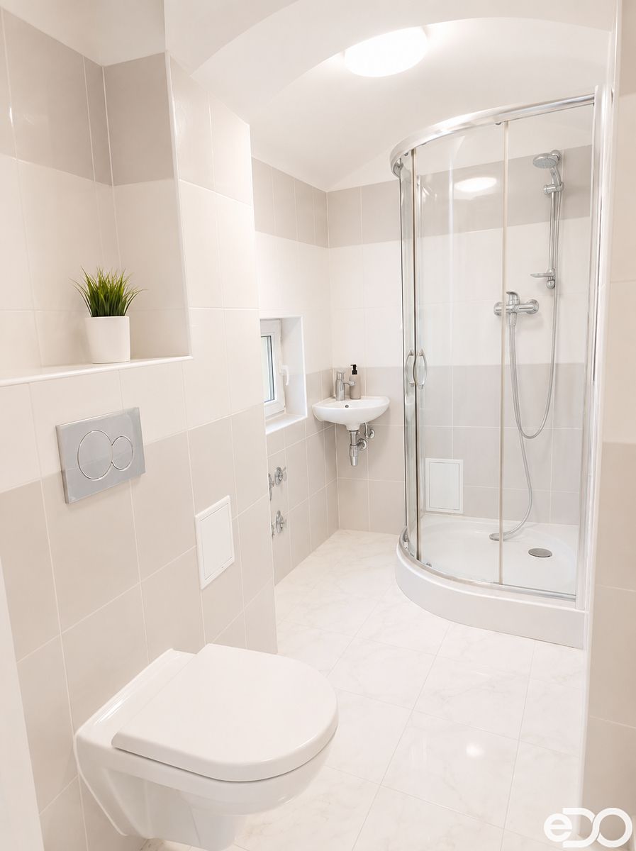 Pronájem obchodního prostoru 20 m² – fotografie 3