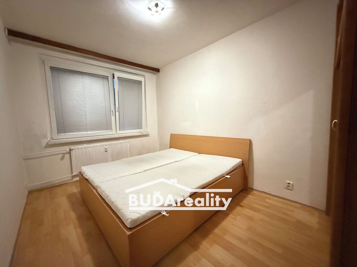 Pronájem bytu 2+1 58 m² – fotografie 3
