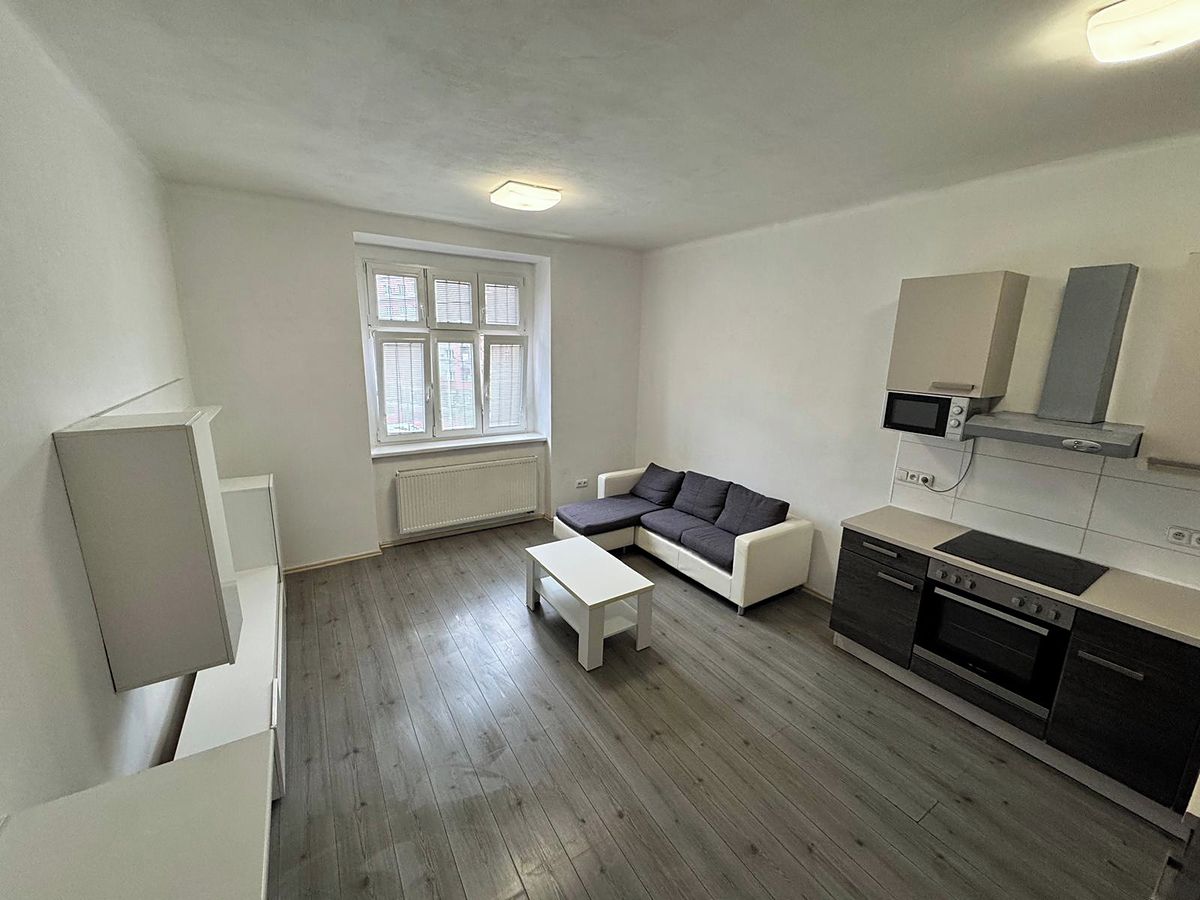 Pronájem bytu 2+kk 49 m² – fotografie 4