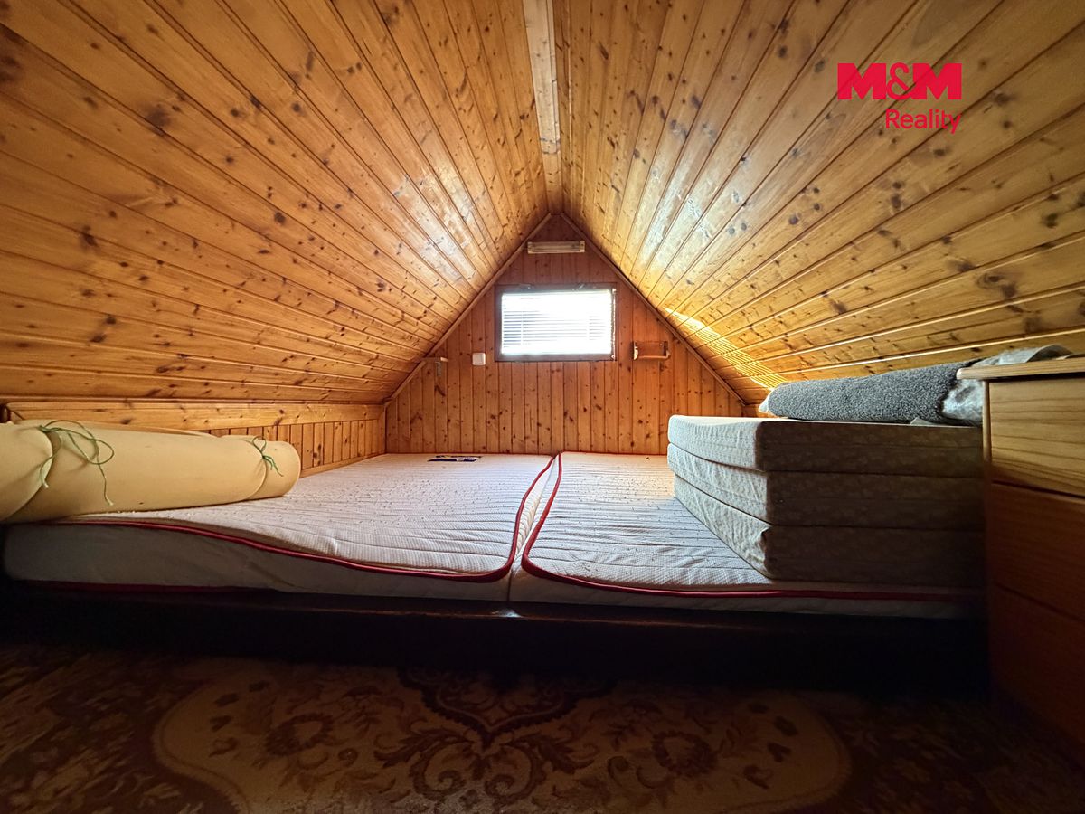Prodej zahrady 285 m² – fotografie 2