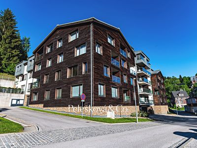 Prodej bytu 2+kk 56 m²