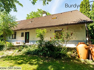 Prodej ubytovacího zařízení 600 m²