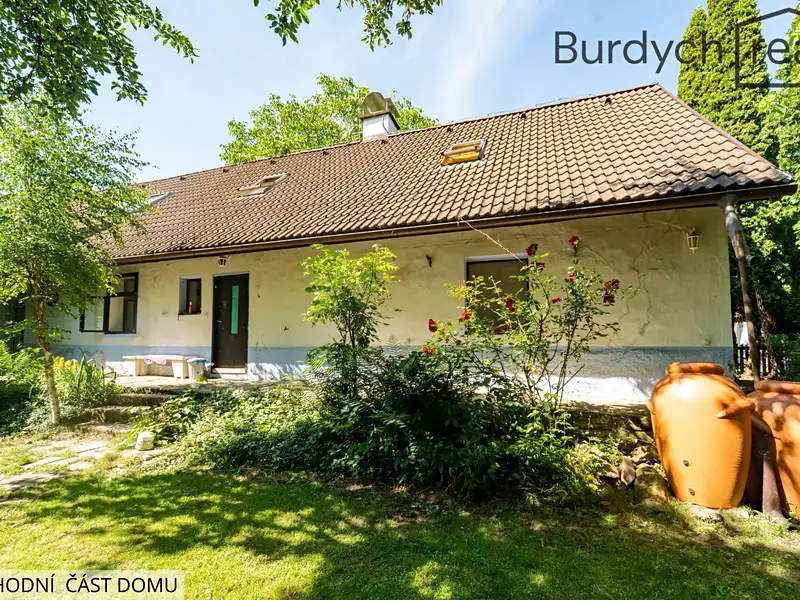 Prodej ubytovacího zařízení 600 m², Slatiňany – náhled fotky 1