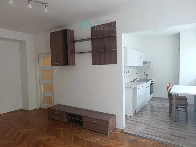 Pronájem bytu 2+1 52 m², Žďár nad Sázavou – náhled fotky 2