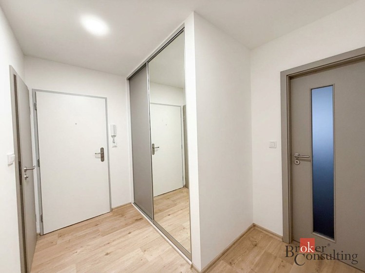Pronájem bytu 2+1, 66 m² (7 z 14)
