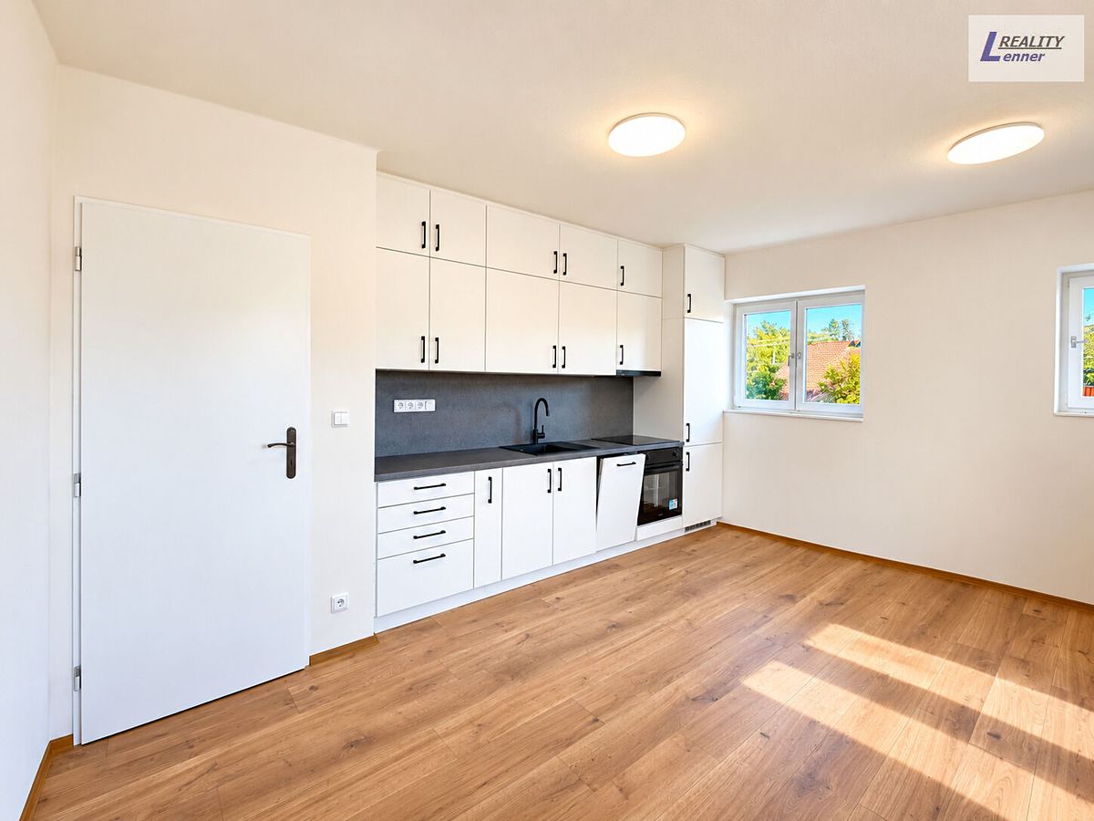 Pronájem bytu 2+1 65 m²