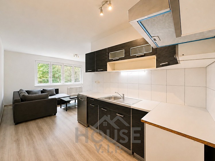 Квартира 3+kk на продаж, 56 м² (15 з 24)