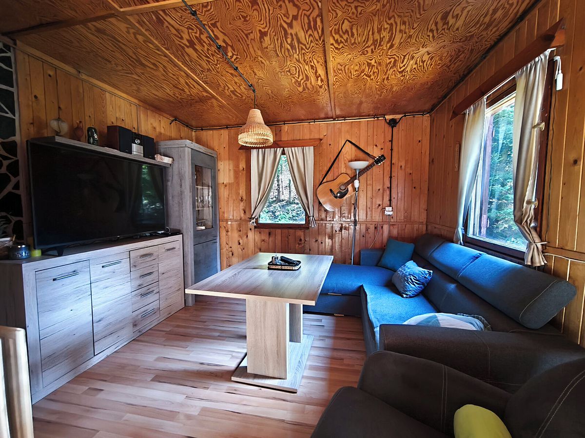 Prodej chaty 70 m², pozemek 476 m² – fotografie 3