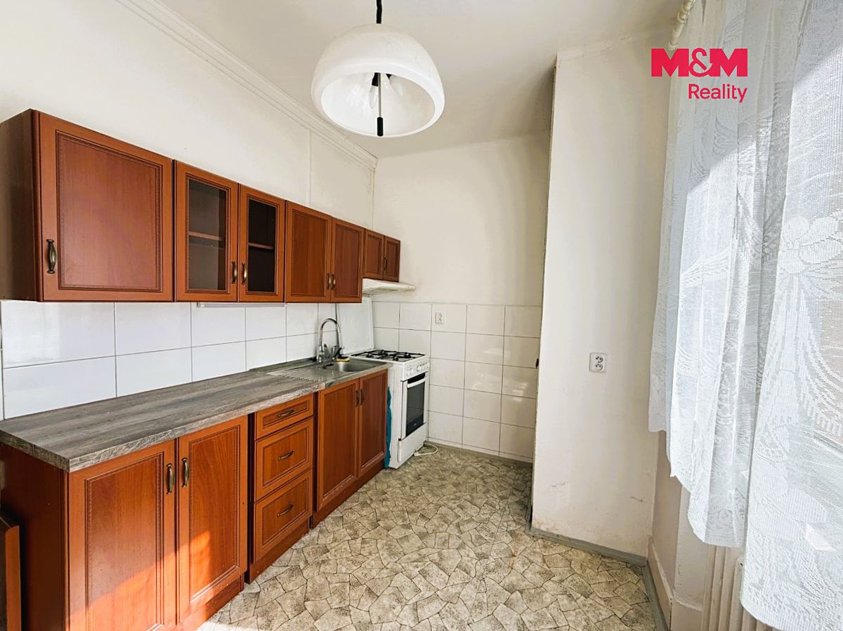 Prodej bytu 2+1 60 m² – fotografie 3