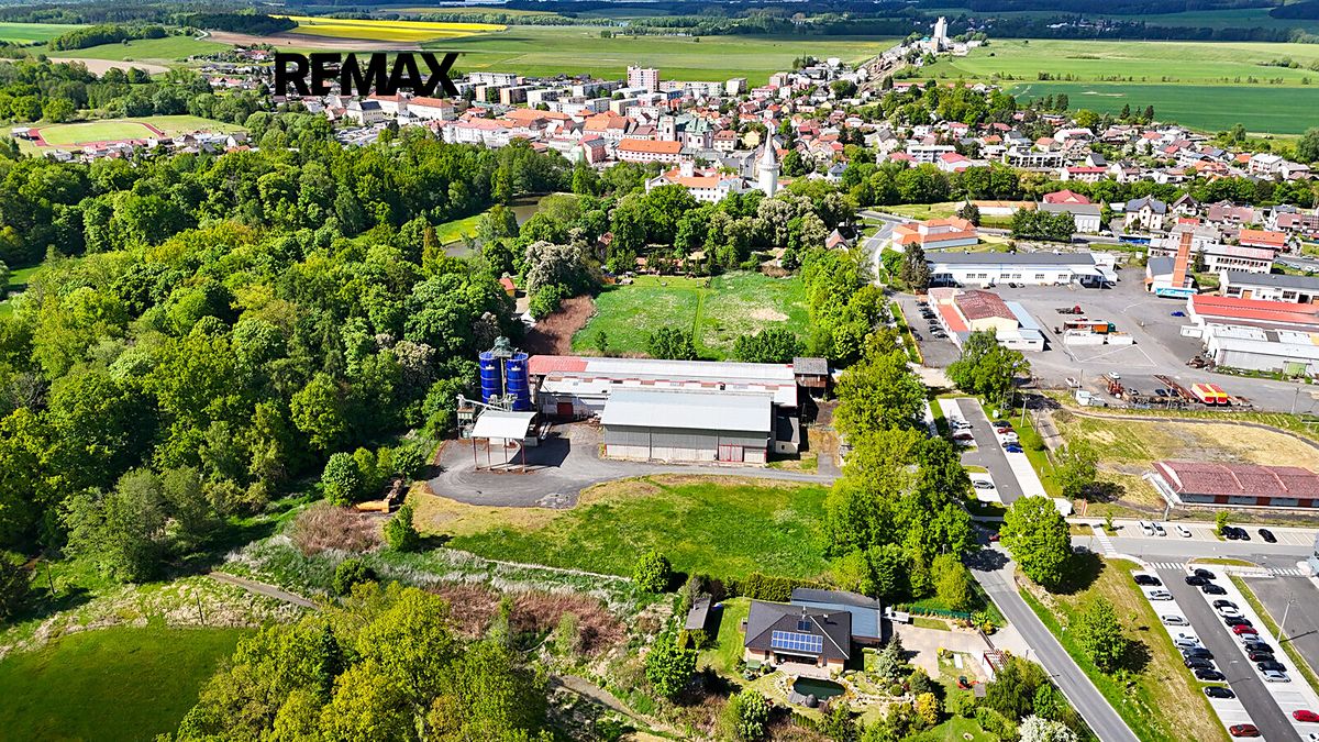 Prodej skladového prostoru 18441 m² – fotografie 2