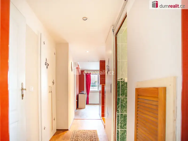 Pronájem bytu 5+kk 107 m², Sezimovo Ústí – náhled fotky 3