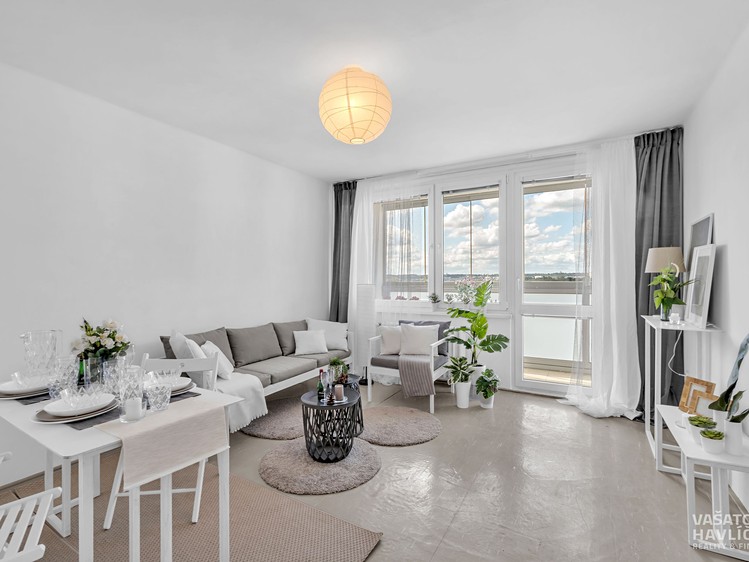 Квартира 3+1 на продаж, 66 м² (6 з 17)