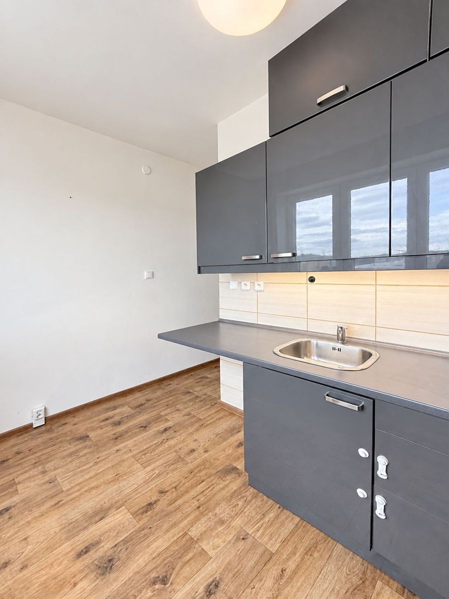 Pronájem bytu 2+1 53 m² – fotografie 4