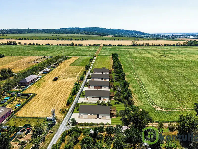 Prodej rodinného domu 97 m², pozemek 660 m², Bělkovice-Lašťany – náhled fotky 3
