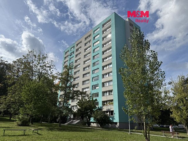 Prodej bytu 4+1 85 m²