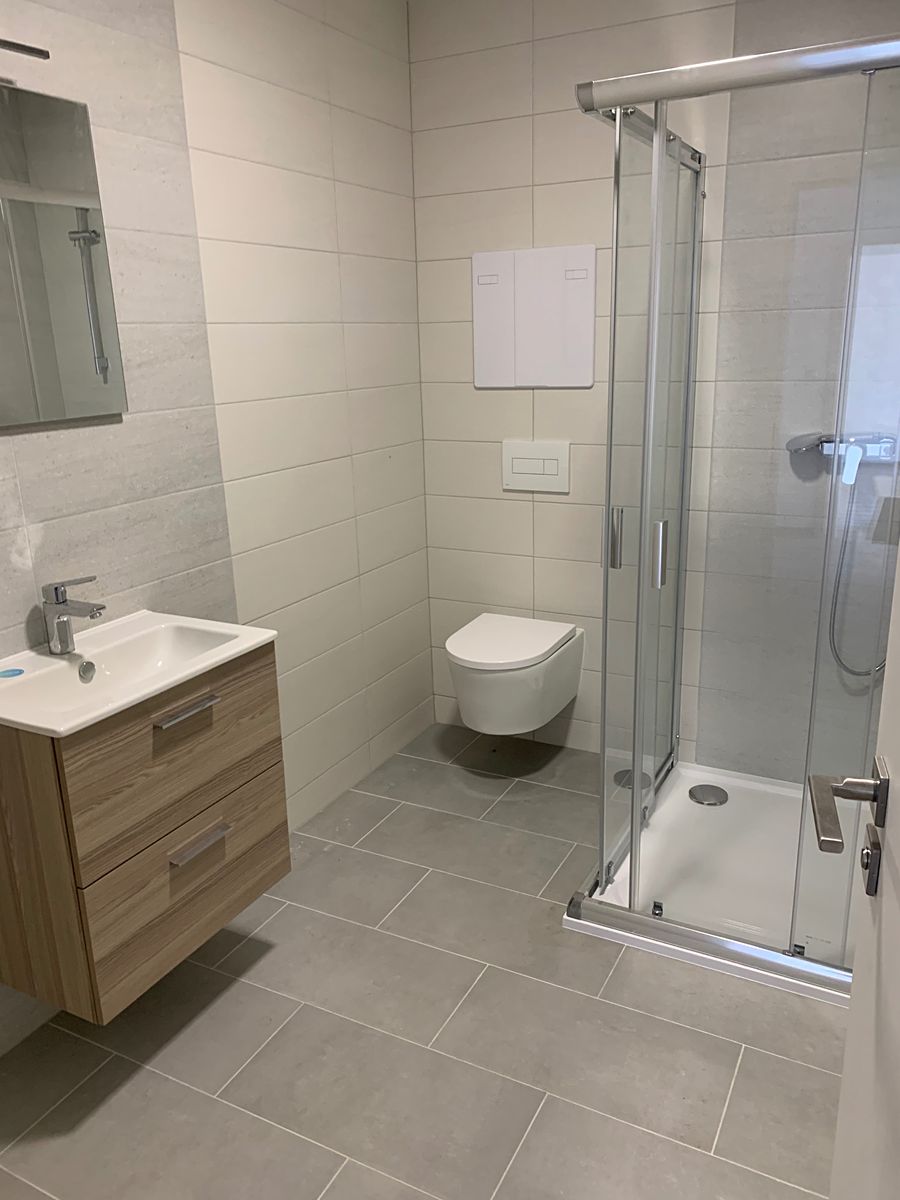 Pronájem bytu 2+kk 46 m² – fotografie 3