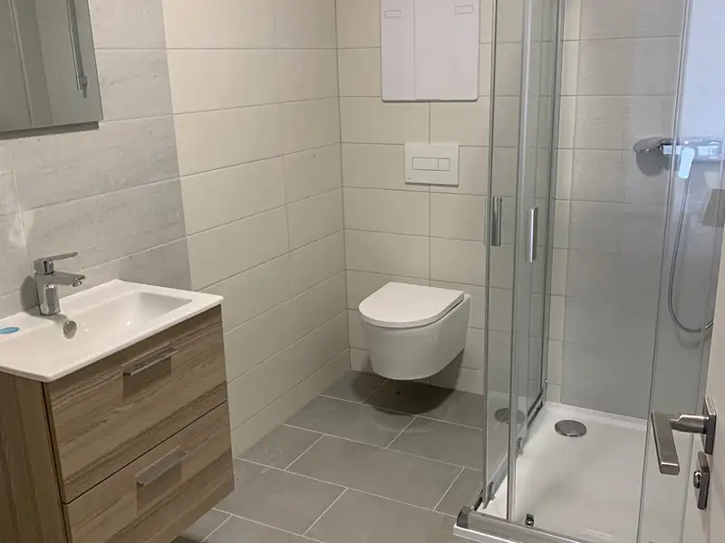 Pronájem bytu 2+kk 46 m², Tábor – náhled fotky 3