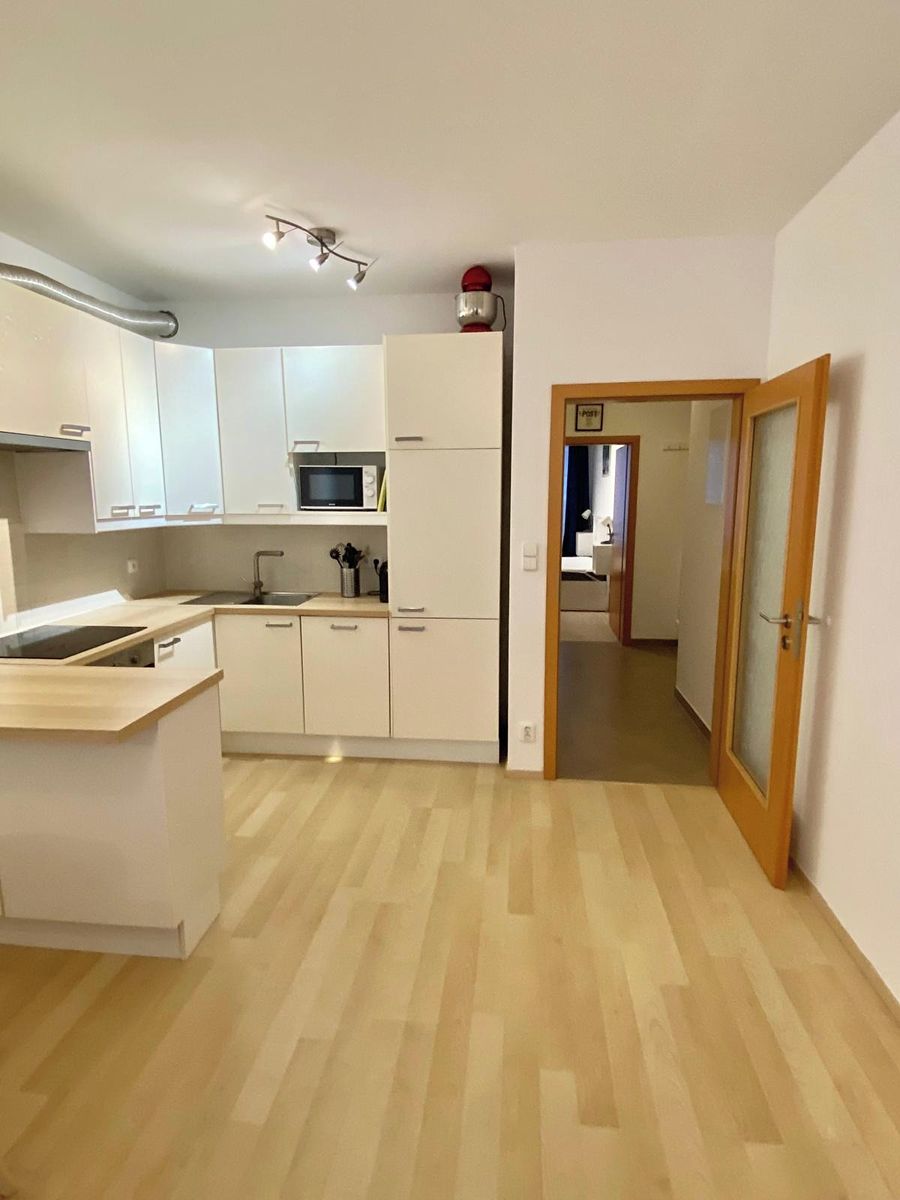Pronájem bytu 2+kk 56 m² – fotografie 5