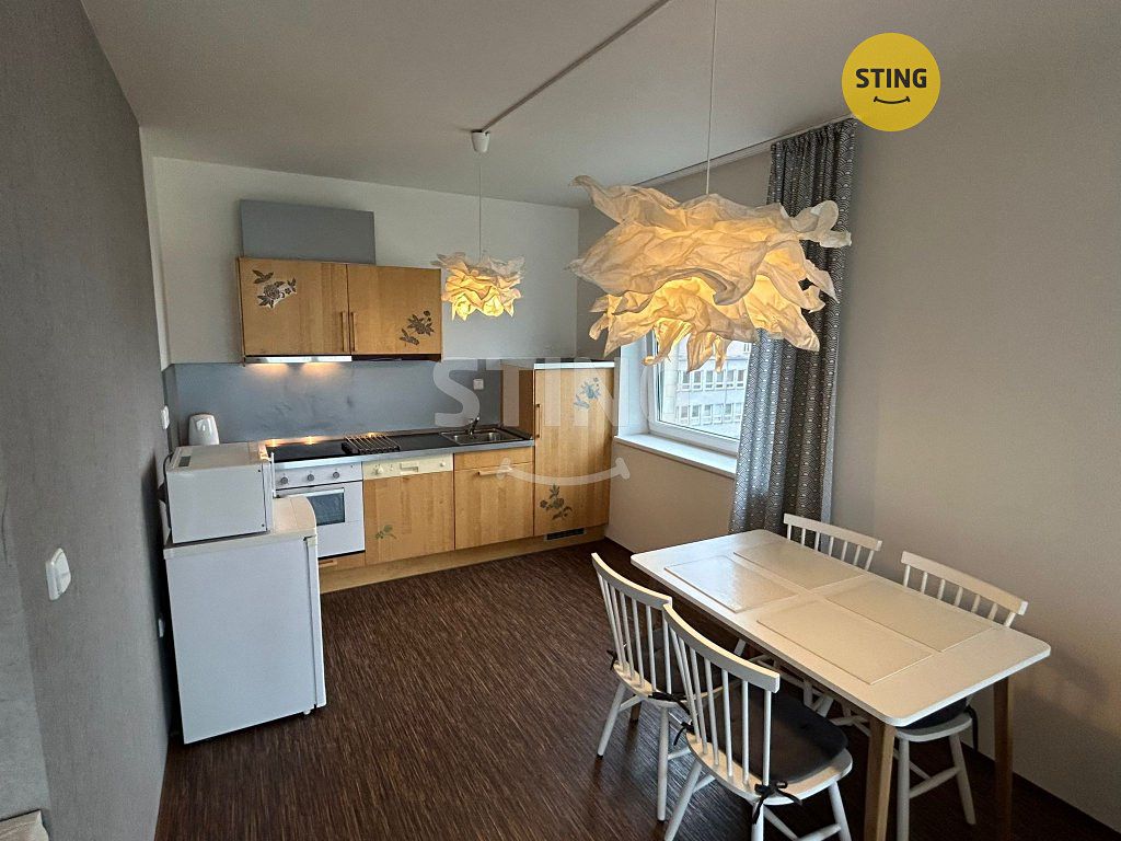 Pronájem bytu 2+kk 89 m²