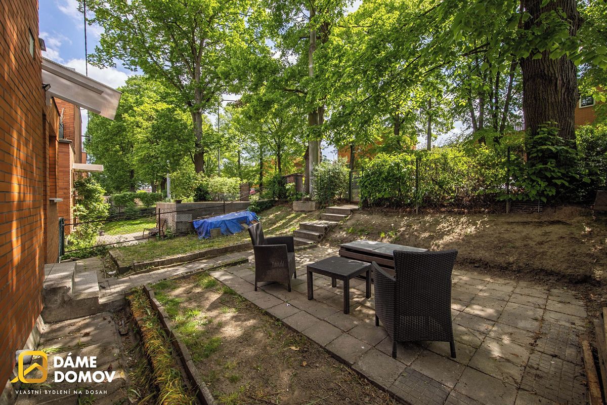 Prodej rodinného domu 100 m², pozemek 73 m² – fotografie 2