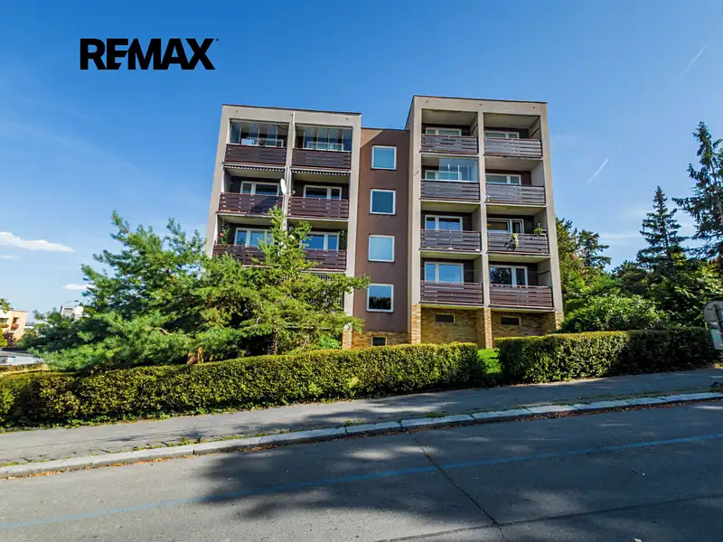 Prodej bytu 3+1 78 m², Praha – náhled fotky 1