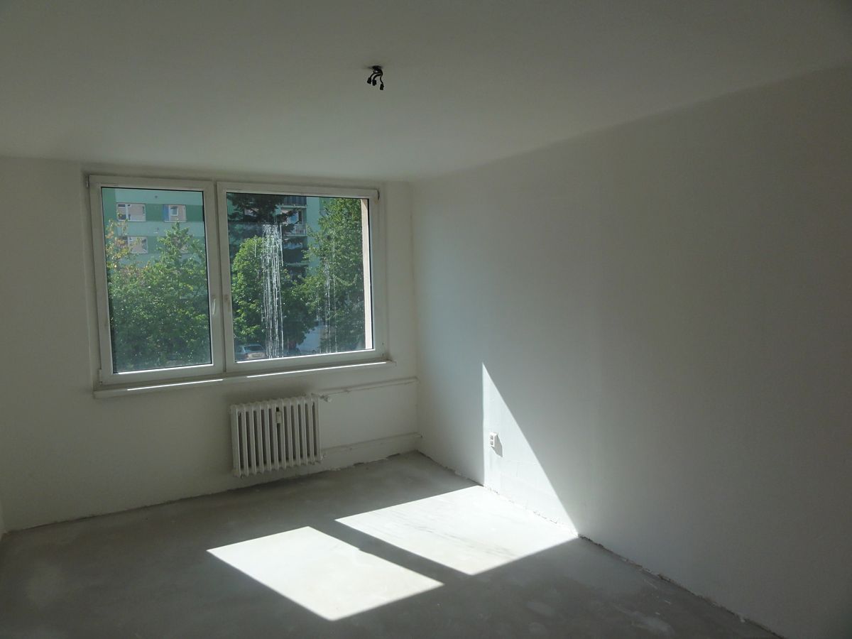Prodej bytu 2+1 53 m² – fotografie 3