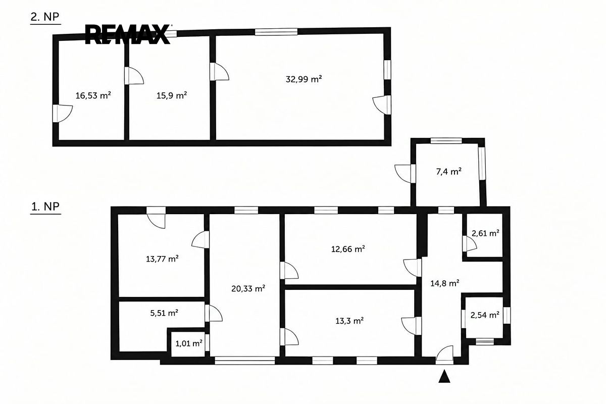 Prodej rodinného domu 166 m², pozemek 671 m² – fotografie 5