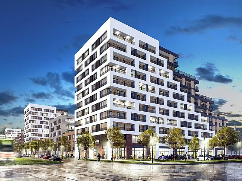 Prodej obchodního prostoru 108 m²