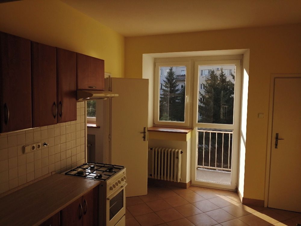 Pronájem bytu 3+1 80 m²