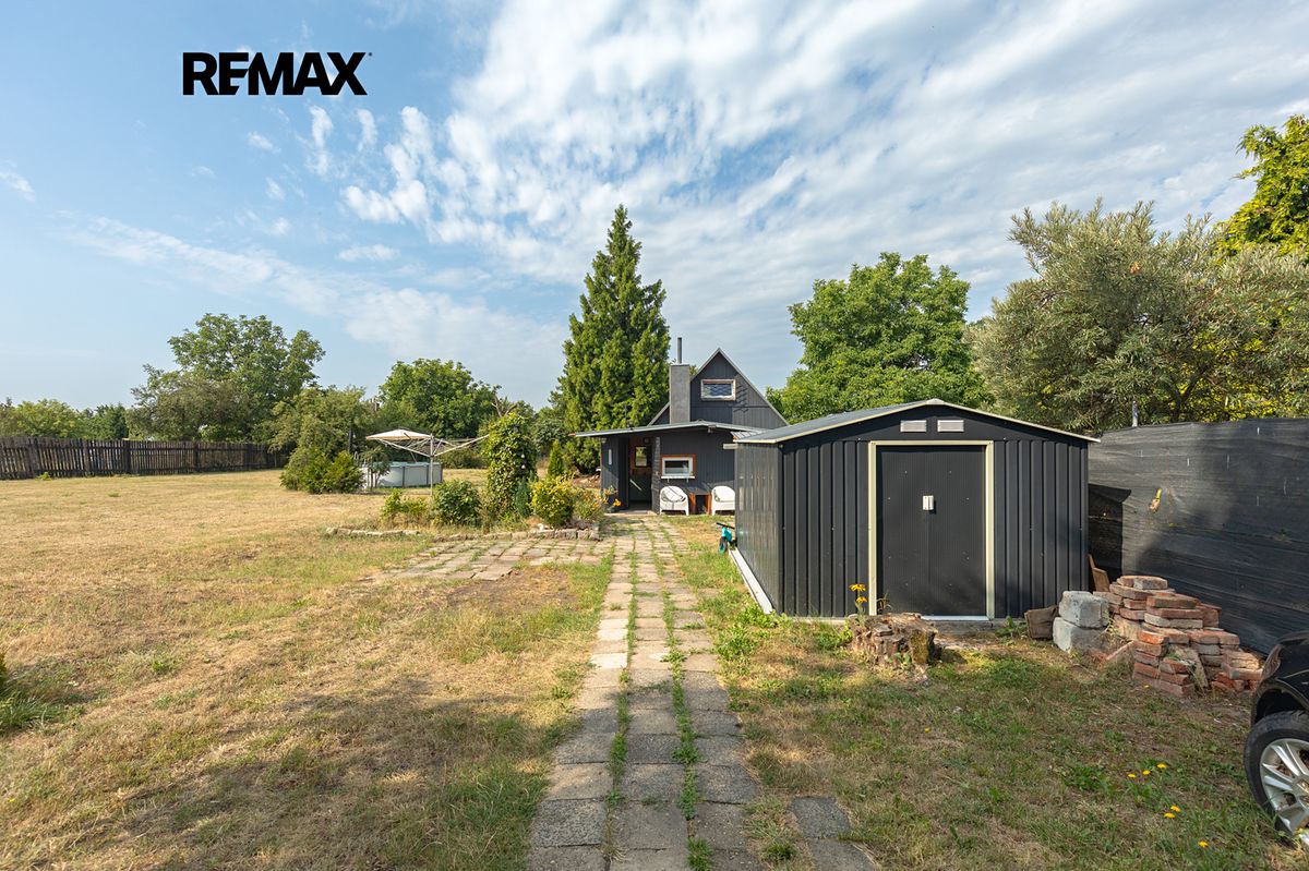 Prodej zahrady 1877 m² – fotografie 3