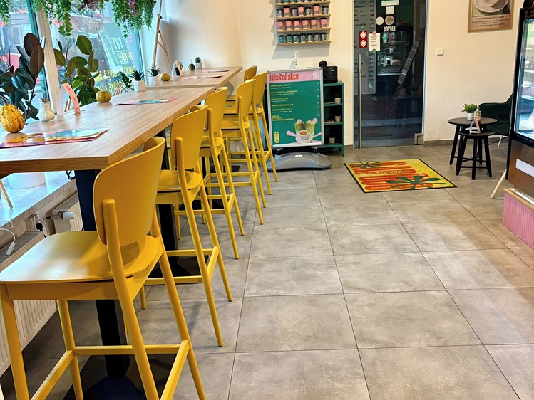 Комерційне приміщення в оренду, 121 м² (8 з 10)
