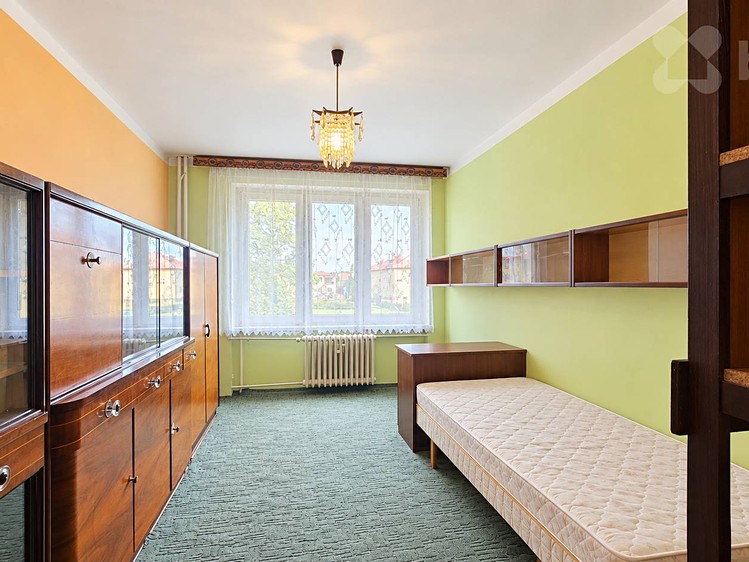 Квартира 3+1 в оренду, 70 м² (8 з 9)