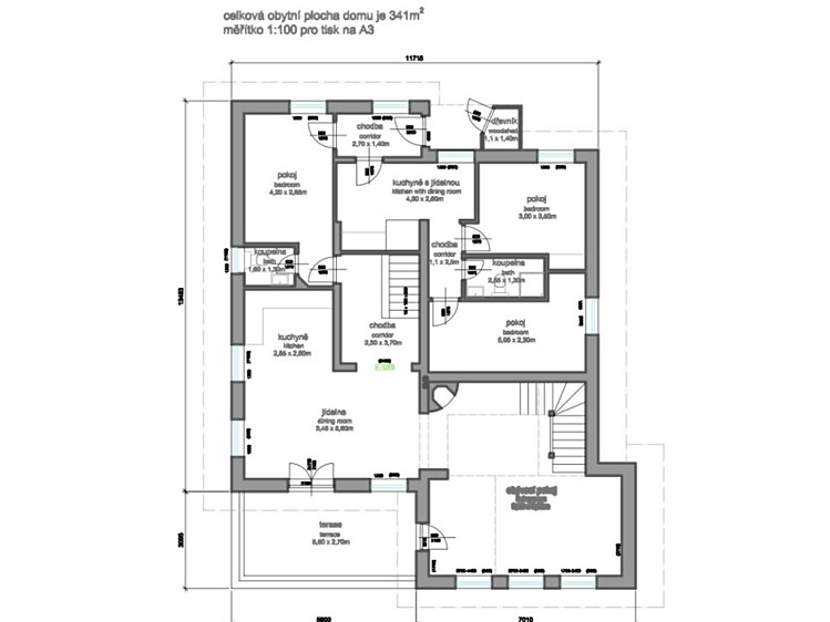 Комерційне приміщення на продаж, 341 м² (3 з 30)
