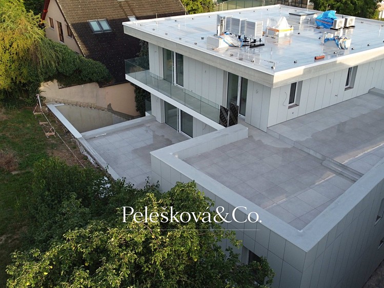 Квартира 5+kk на продаж, 169 м² (6 з 48)